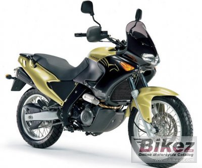 2003 Aprilia Pegaso I.E. 650 photo